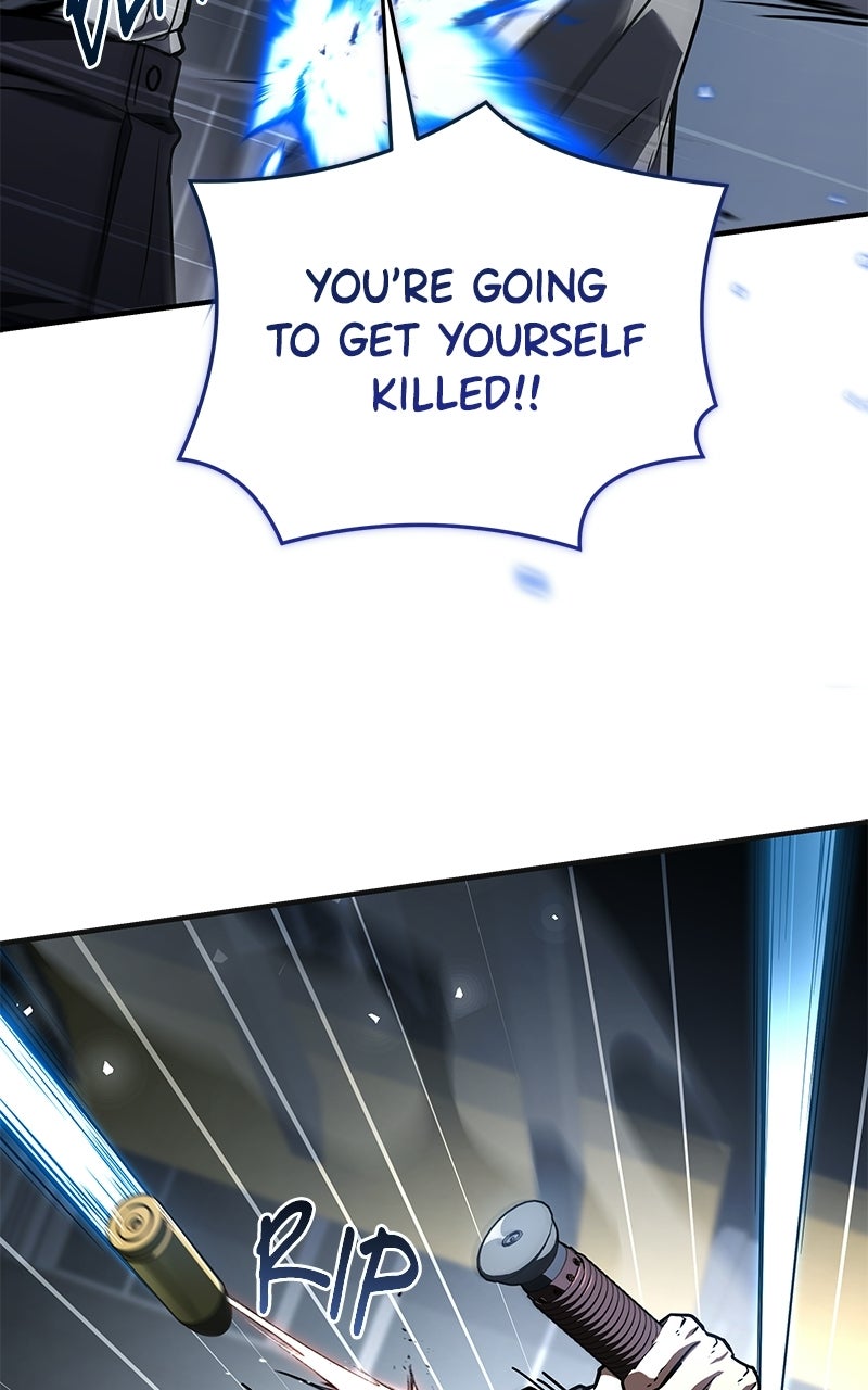 Ultimate Tutorial Warrior Episode 64 page 52 - 