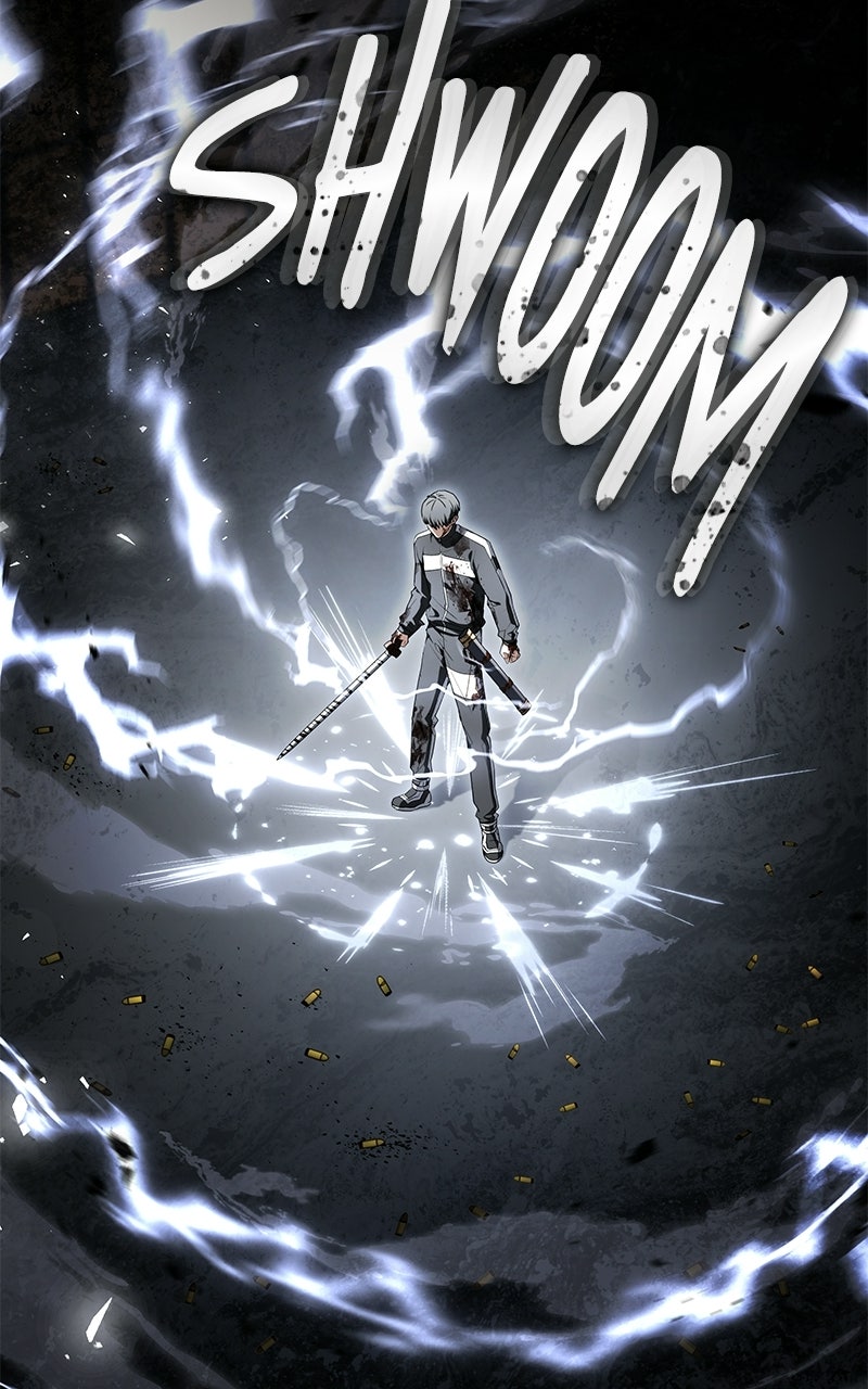 Ultimate Tutorial Warrior Episode 64 page 62 - 