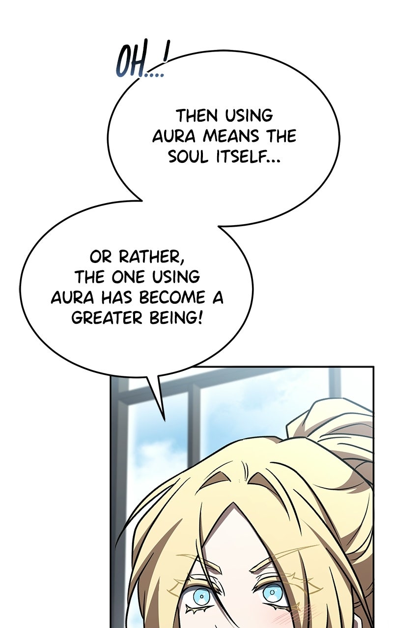 Ultimate Tutorial Warrior Episode 64 page 93 - 