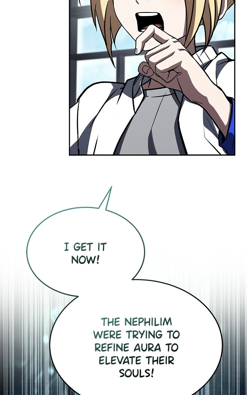 Ultimate Tutorial Warrior Episode 64 page 94 - 