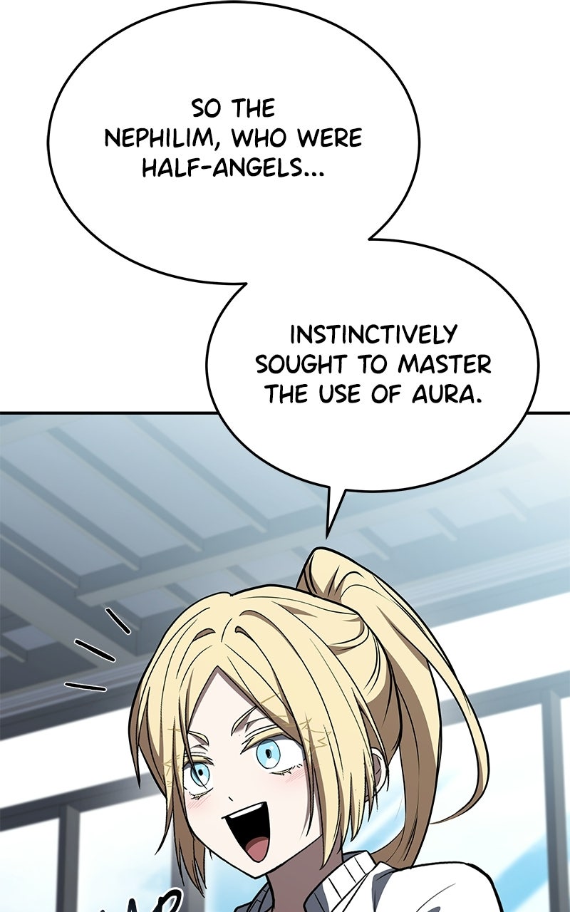 Ultimate Tutorial Warrior Episode 64 page 97 - 