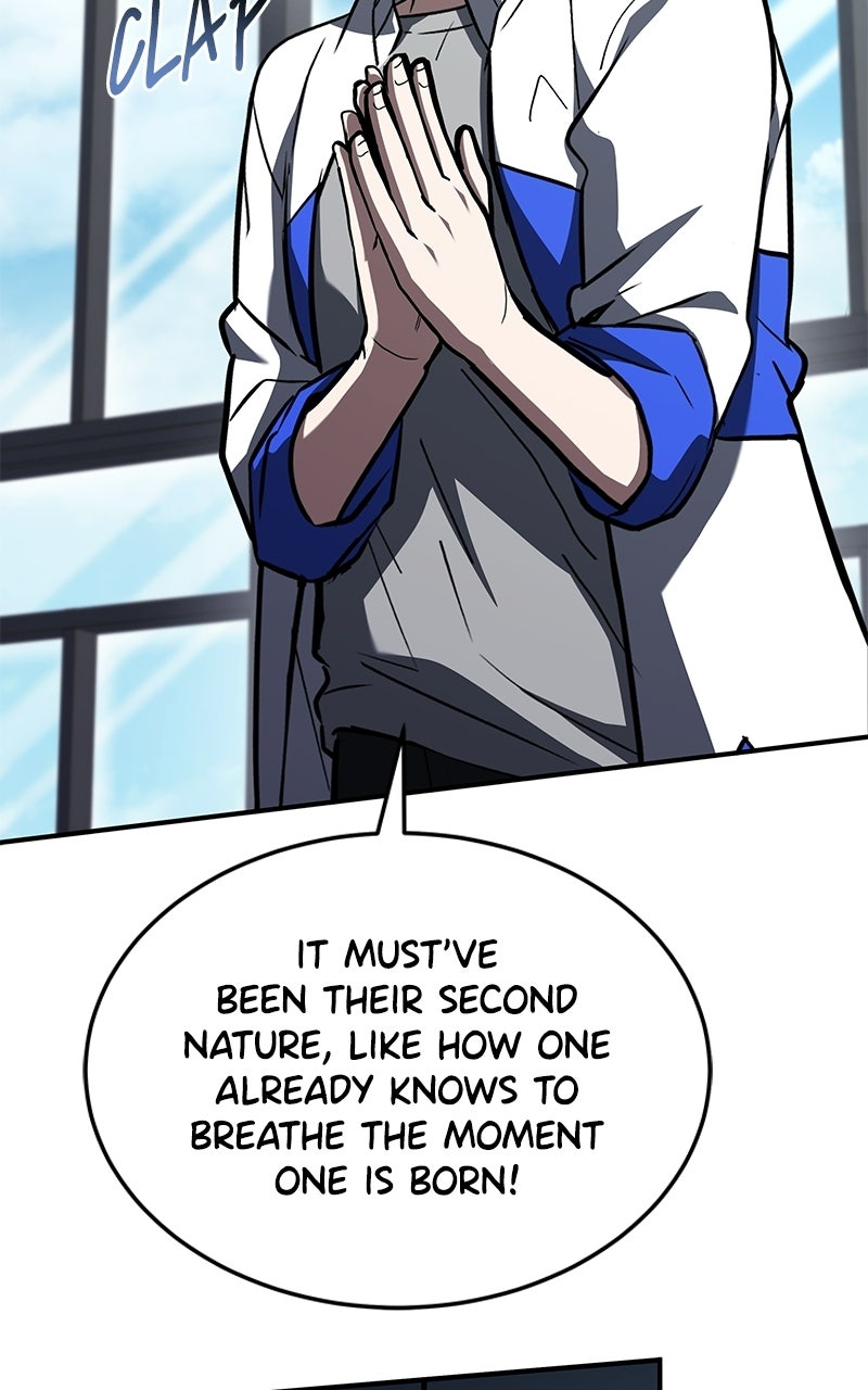 Ultimate Tutorial Warrior Episode 64 page 98 - 