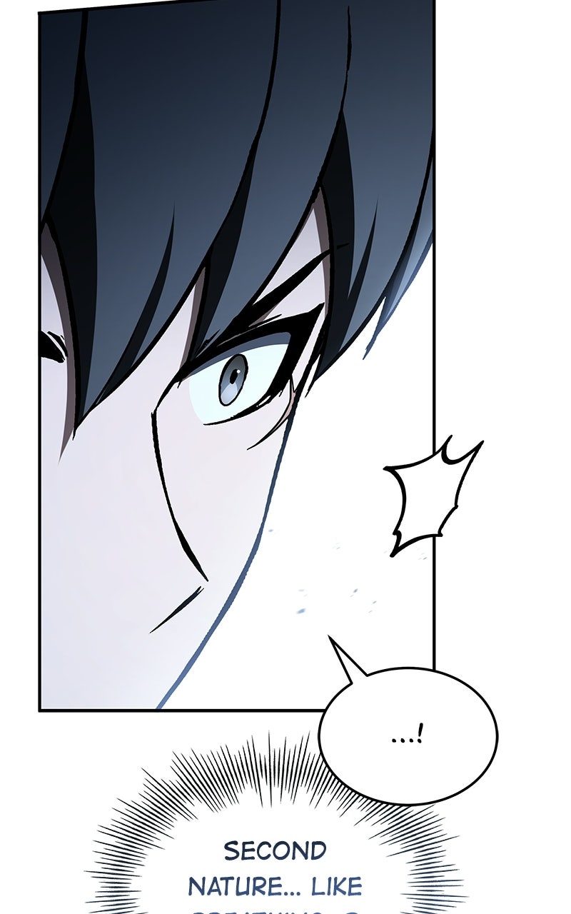Ultimate Tutorial Warrior Episode 64 page 99 - 