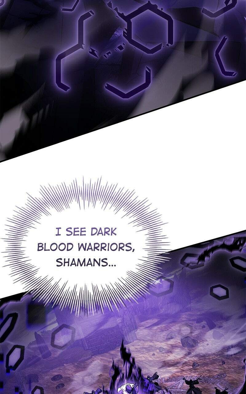 Ultimate Tutorial Warrior Chapter 65 page 116 - 