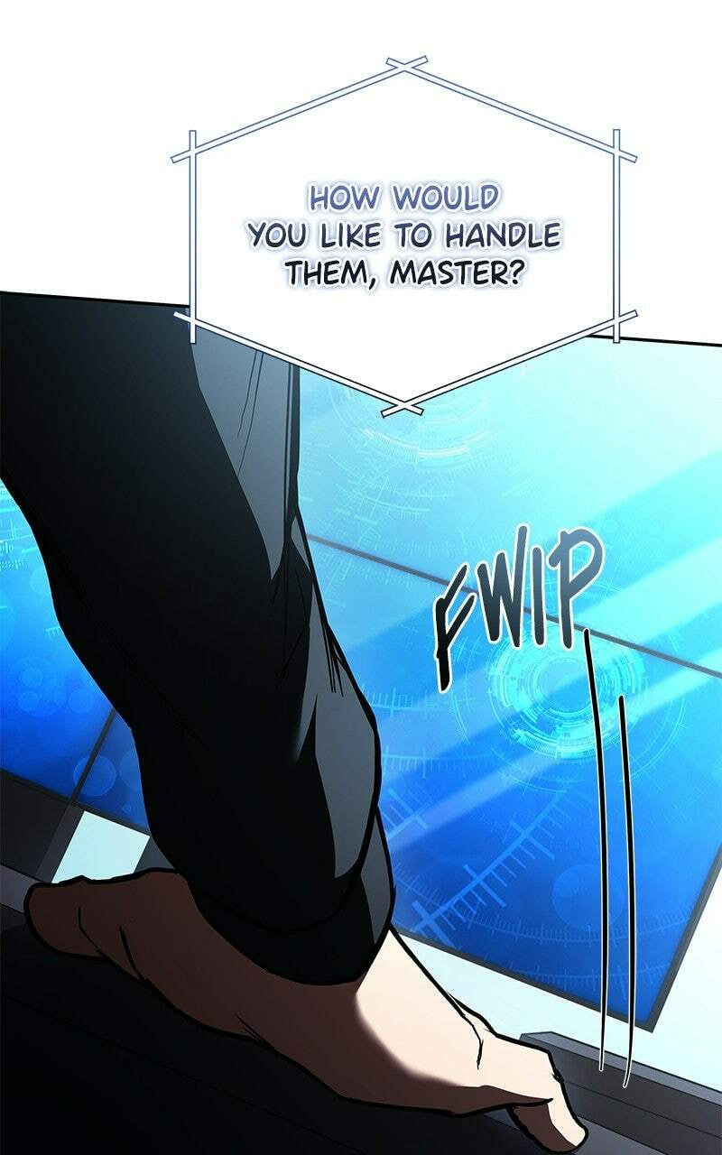Ultimate Tutorial Warrior Chapter 65 page 118 - 