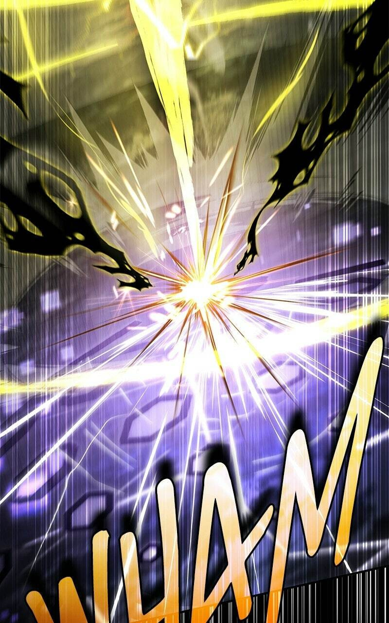 Ultimate Tutorial Warrior Chapter 65 page 124 - 
