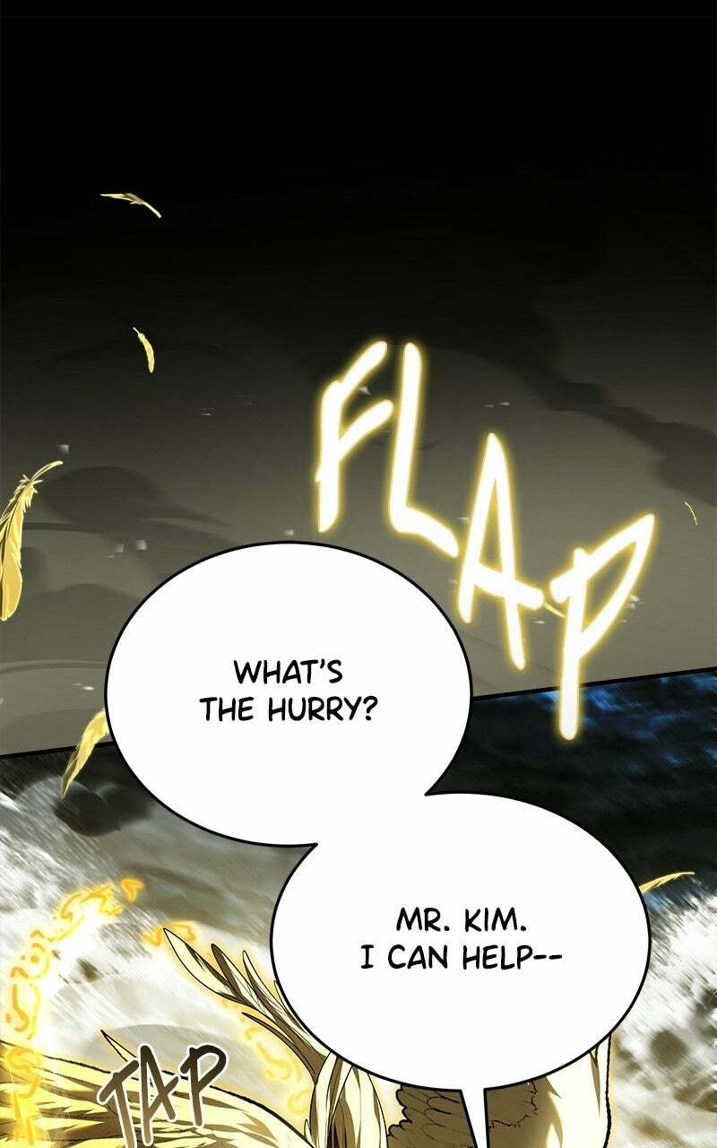 Ultimate Tutorial Warrior Chapter 65 page 128 - 