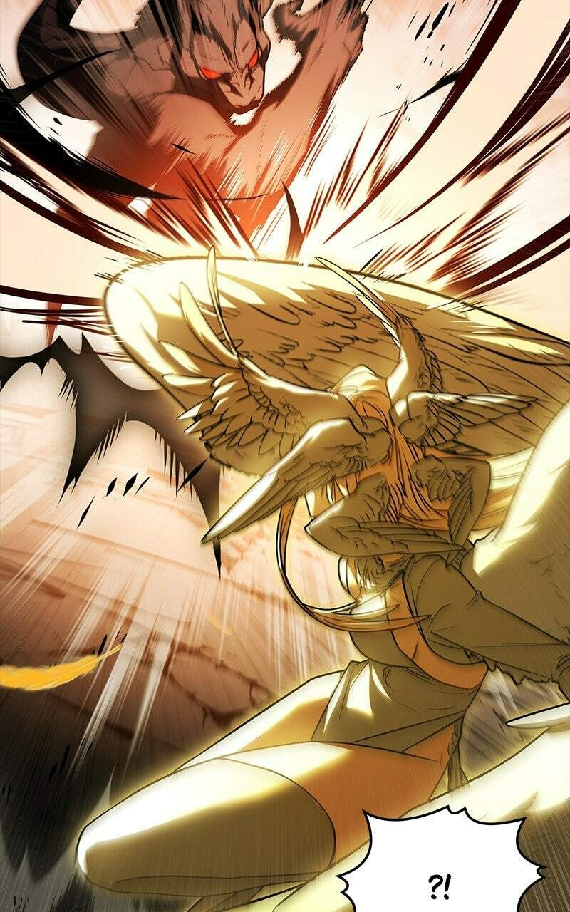 Ultimate Tutorial Warrior Chapter 65 page 131 - 