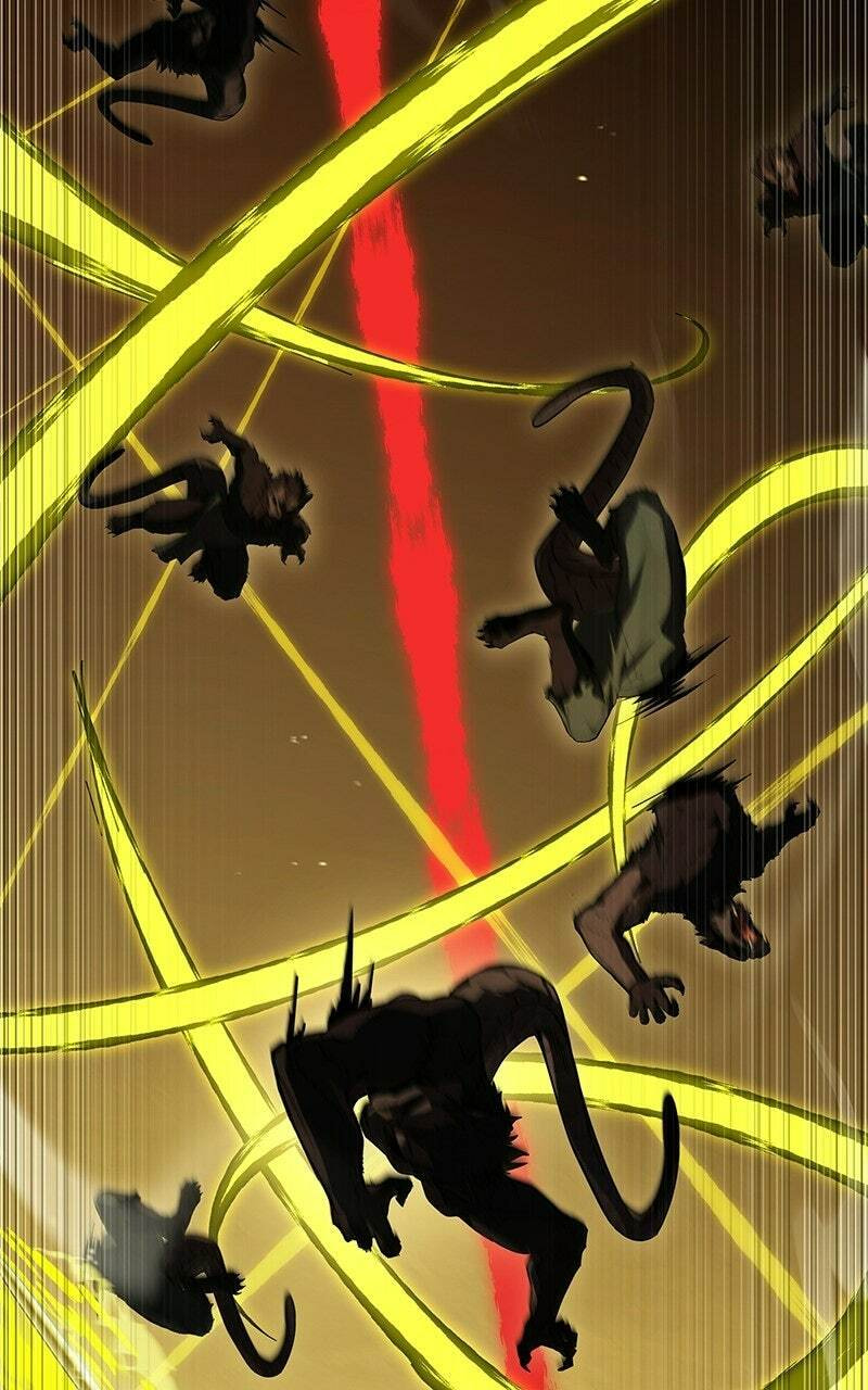 Ultimate Tutorial Warrior Chapter 65 page 138 - 
