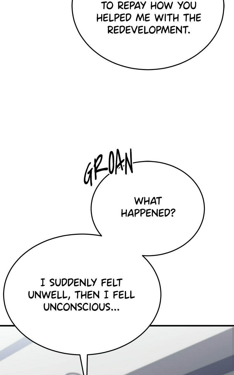 Ultimate Tutorial Warrior Chapter 65 page 22 - 