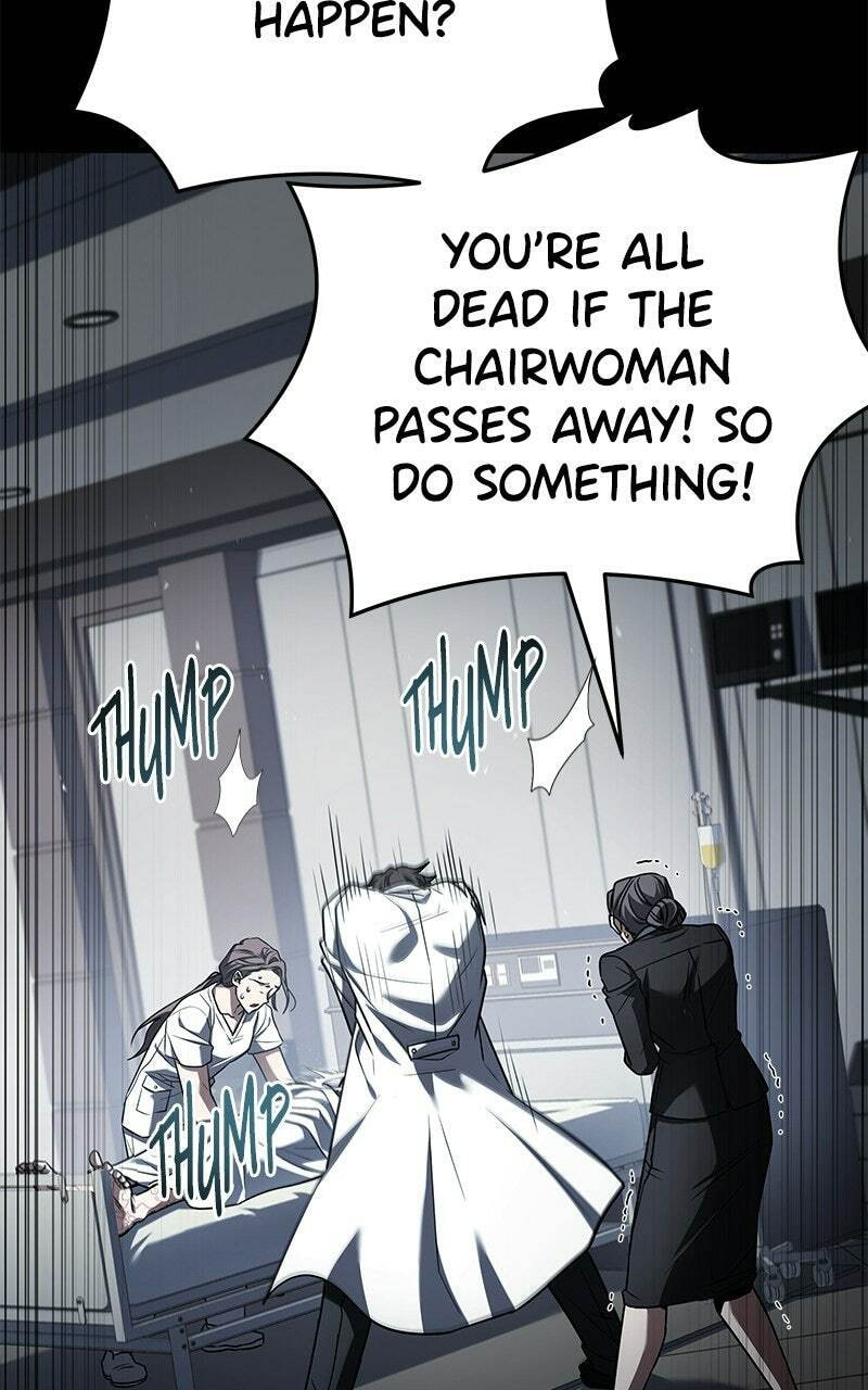 Ultimate Tutorial Warrior Chapter 65 page 4 - 