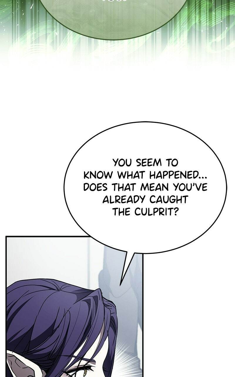 Ultimate Tutorial Warrior Chapter 65 page 32 - 