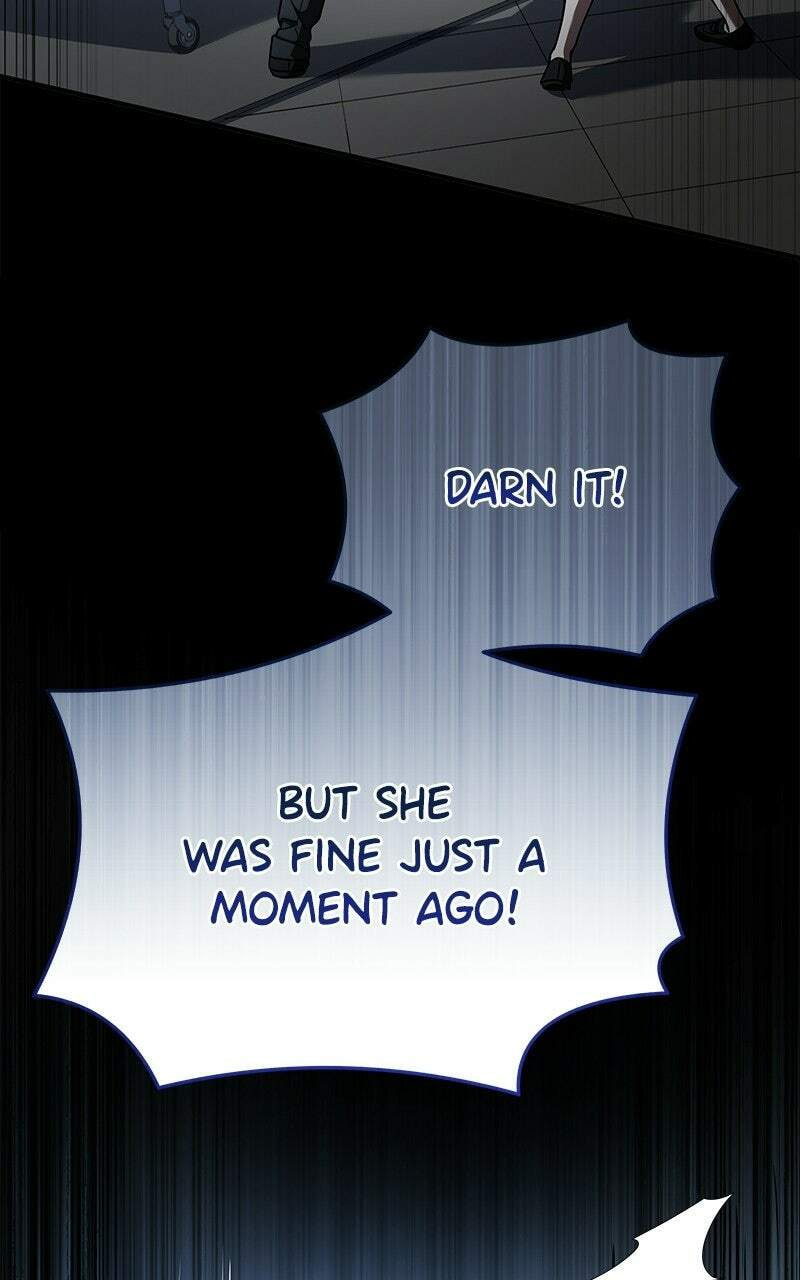 Ultimate Tutorial Warrior Chapter 65 page 5 - 