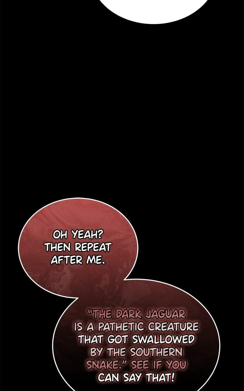 Ultimate Tutorial Warrior Chapter 65 page 41 - 