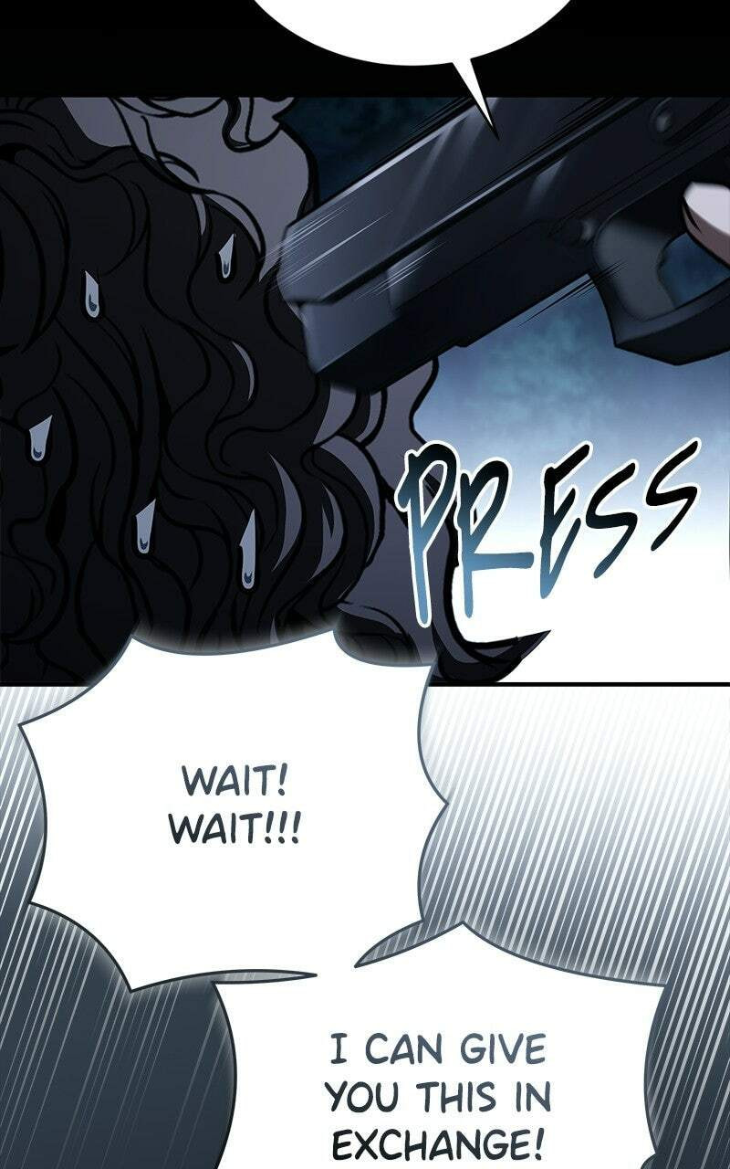 Ultimate Tutorial Warrior Chapter 65 page 48 - 