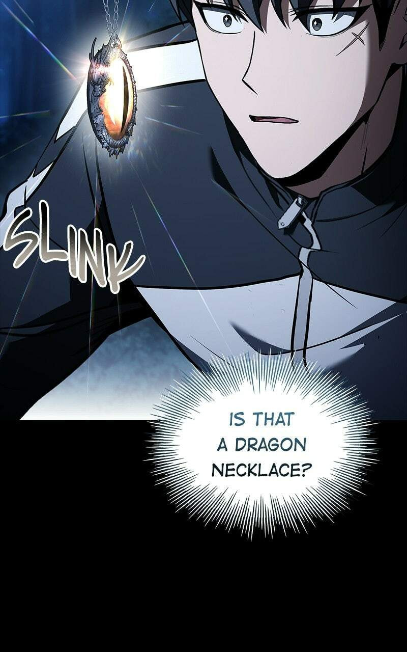 Ultimate Tutorial Warrior Chapter 65 page 50 - 