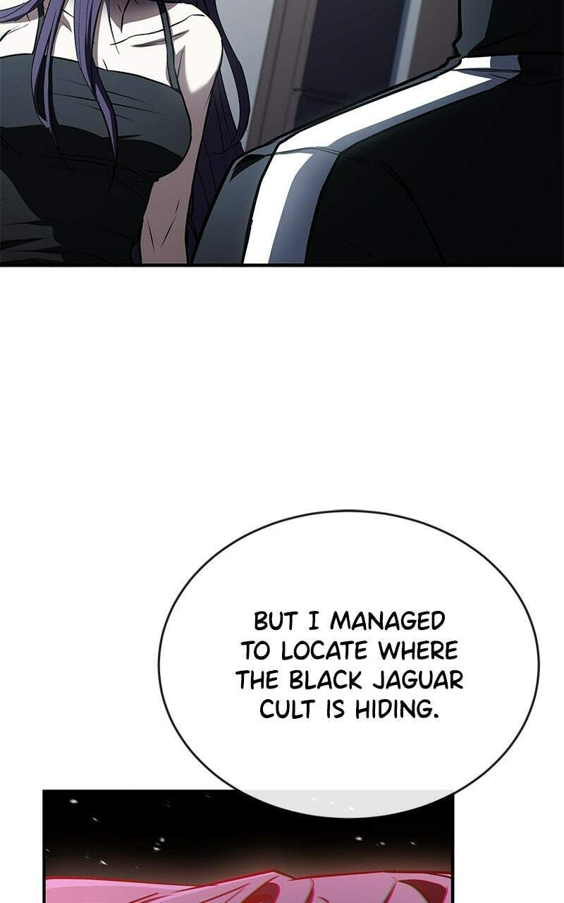 Ultimate Tutorial Warrior Chapter 65 page 70 - 