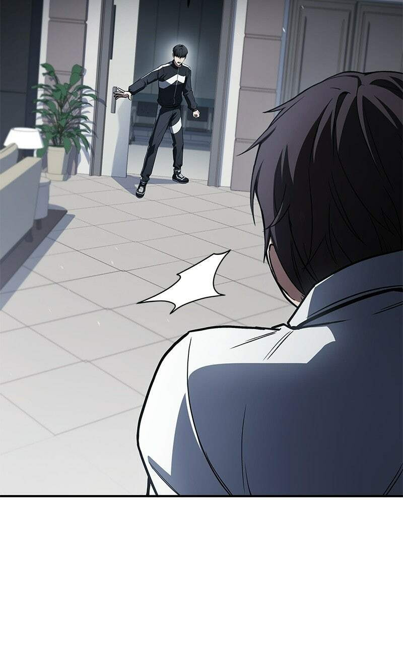Ultimate Tutorial Warrior Chapter 65 page 8 - 