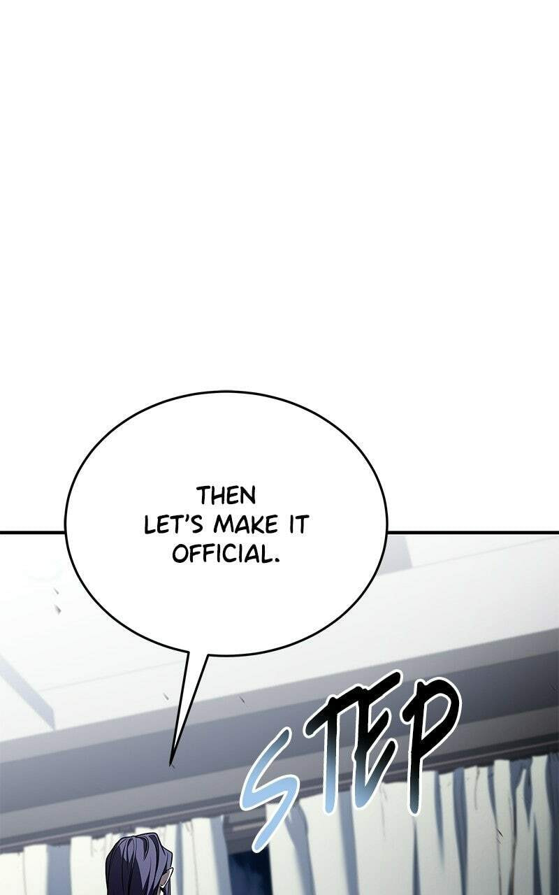 Ultimate Tutorial Warrior Chapter 65 page 72 - 