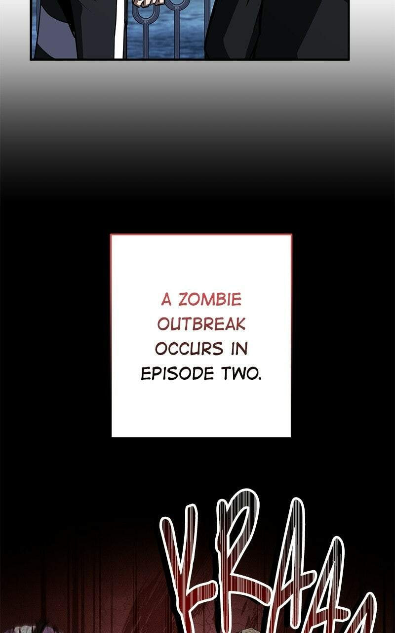 Ultimate Tutorial Warrior Chapter 65 page 83 - 