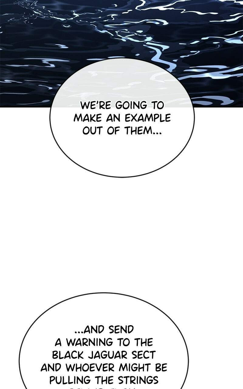 Ultimate Tutorial Warrior Chapter 65 page 87 - 
