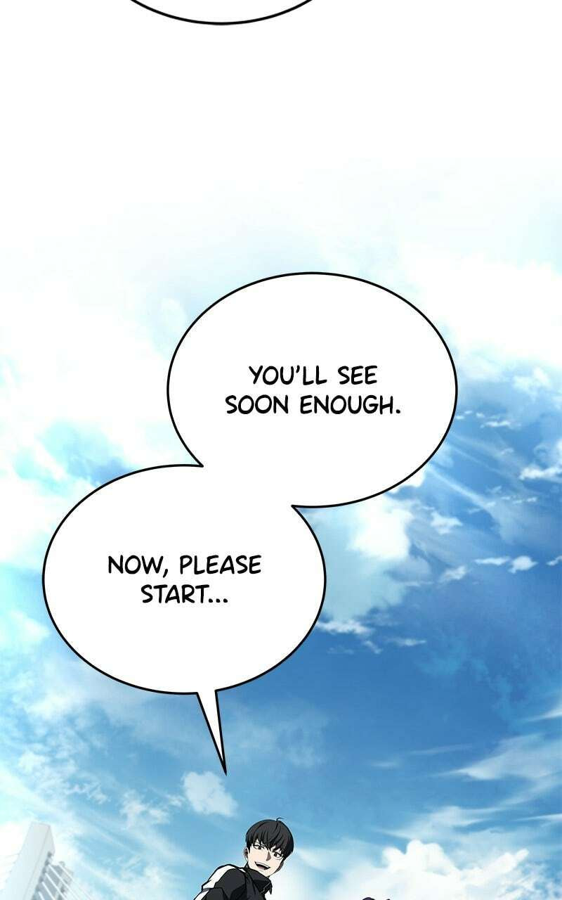 Ultimate Tutorial Warrior Chapter 65 page 89 - 
