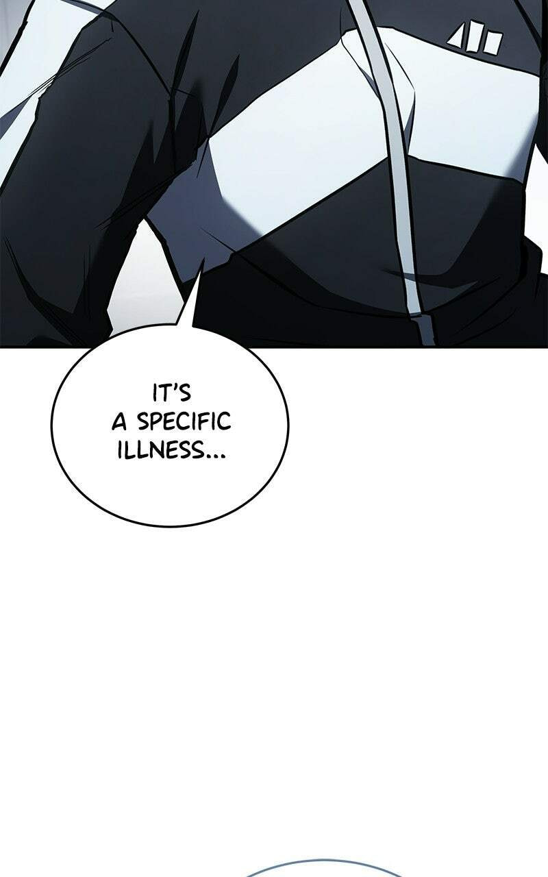 Ultimate Tutorial Warrior Chapter 65 page 10 - 