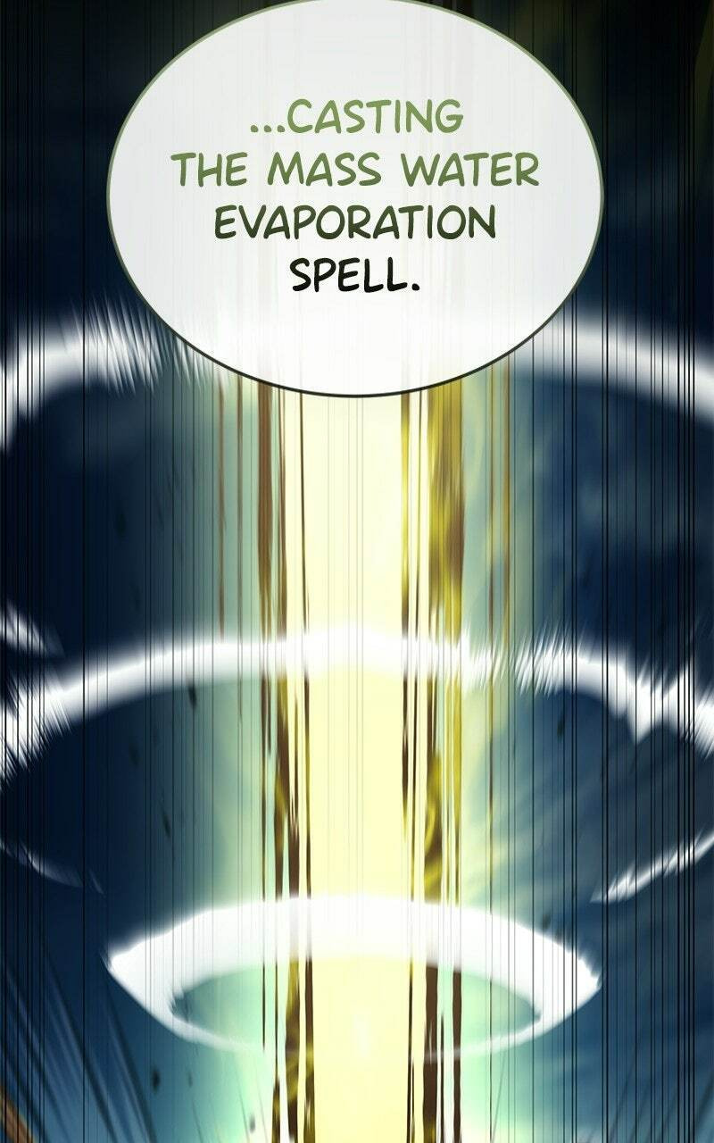 Ultimate Tutorial Warrior Chapter 65 page 91 - 