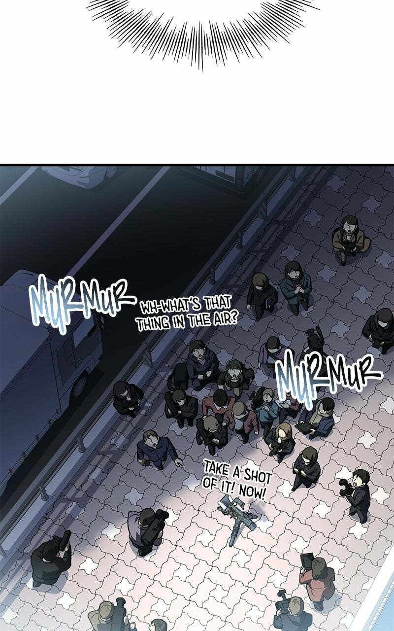 Ultimate Tutorial Warrior Chapter 65 page 97 - 