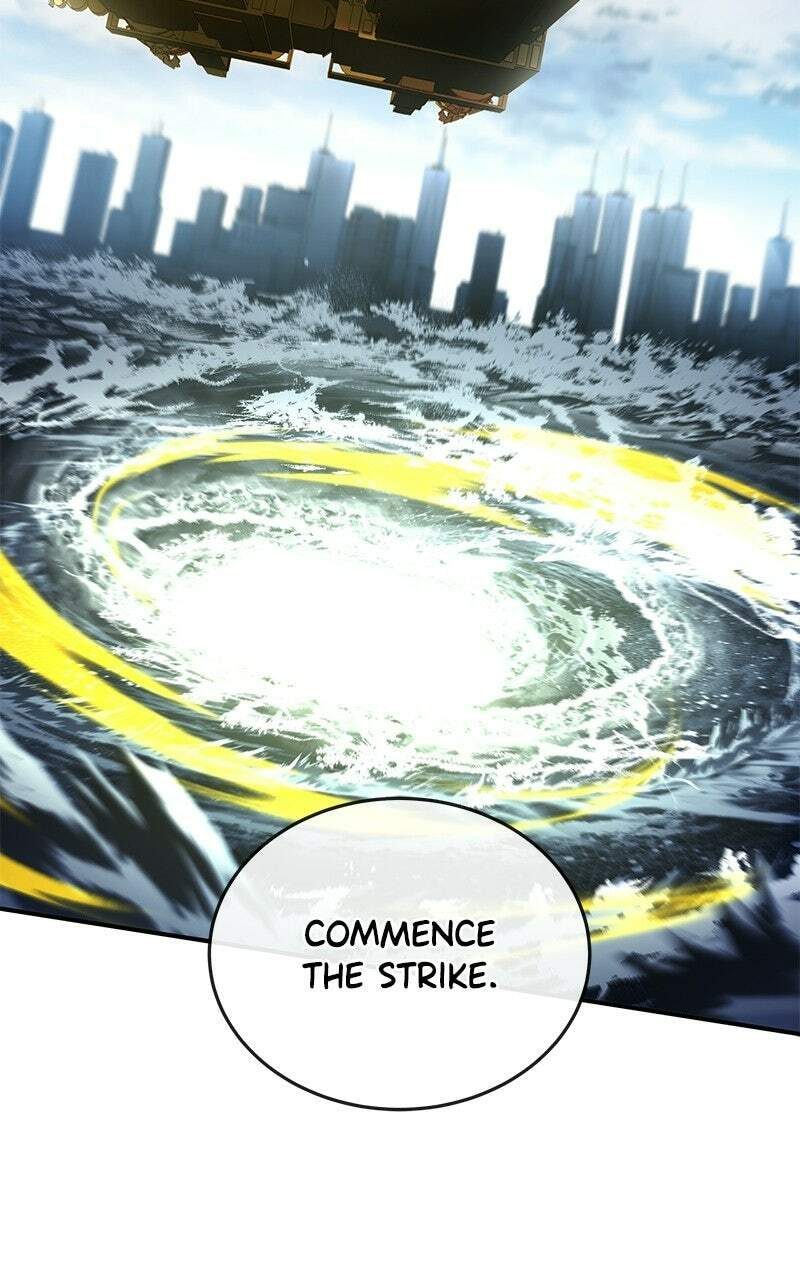 Ultimate Tutorial Warrior Chapter 65 page 99 - 