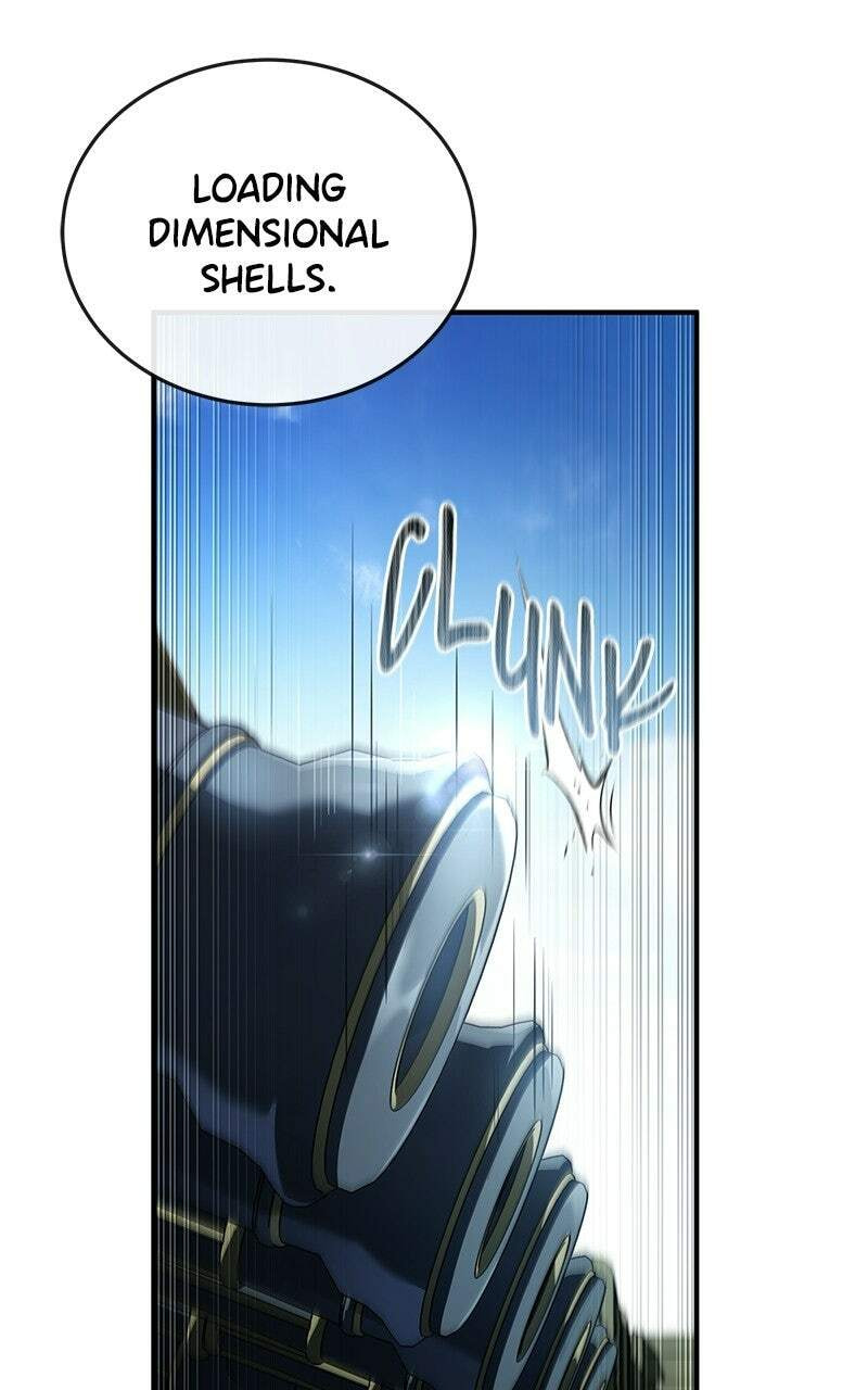 Ultimate Tutorial Warrior Chapter 65 page 100 - 