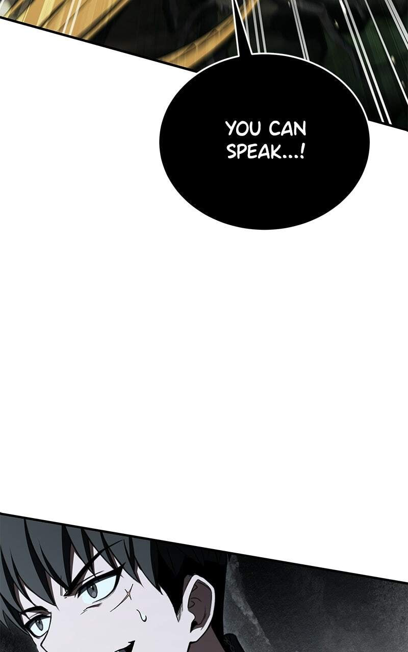 Ultimate Tutorial Warrior Chapter 66 page 101 - 