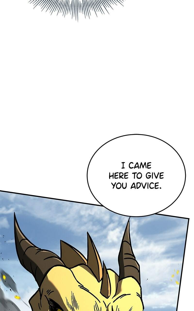 Ultimate Tutorial Warrior Chapter 66 page 107 - 