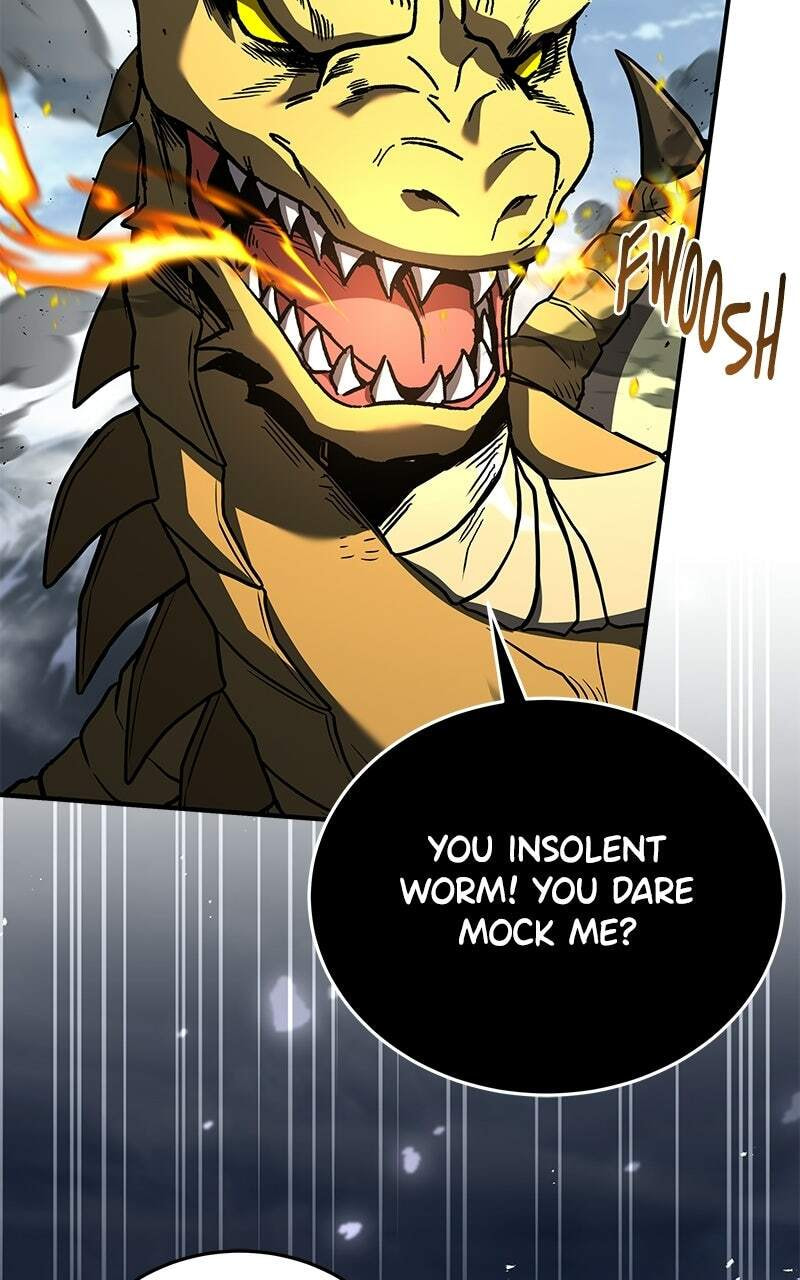 Ultimate Tutorial Warrior Chapter 66 page 108 - 