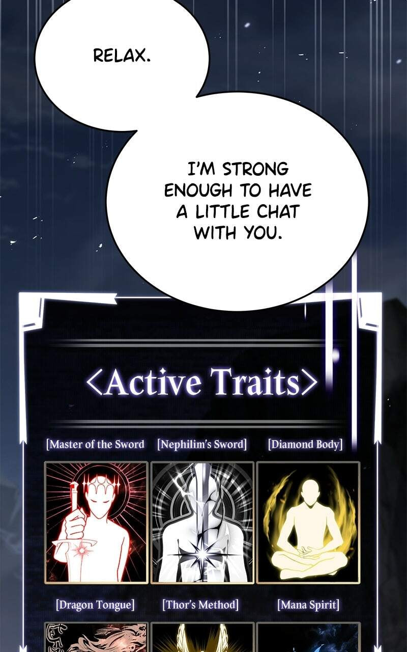Ultimate Tutorial Warrior Chapter 66 page 109 - 