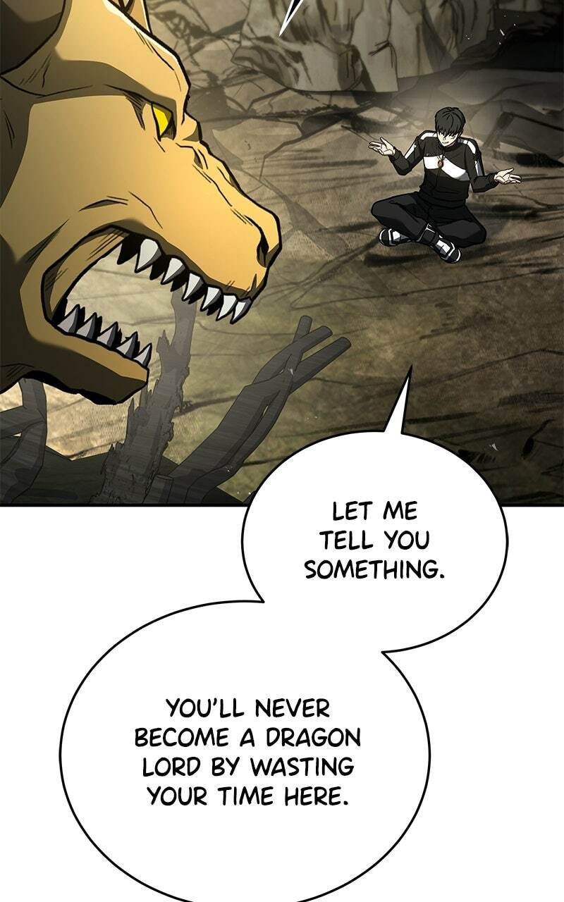 Ultimate Tutorial Warrior Chapter 66 page 112 - 