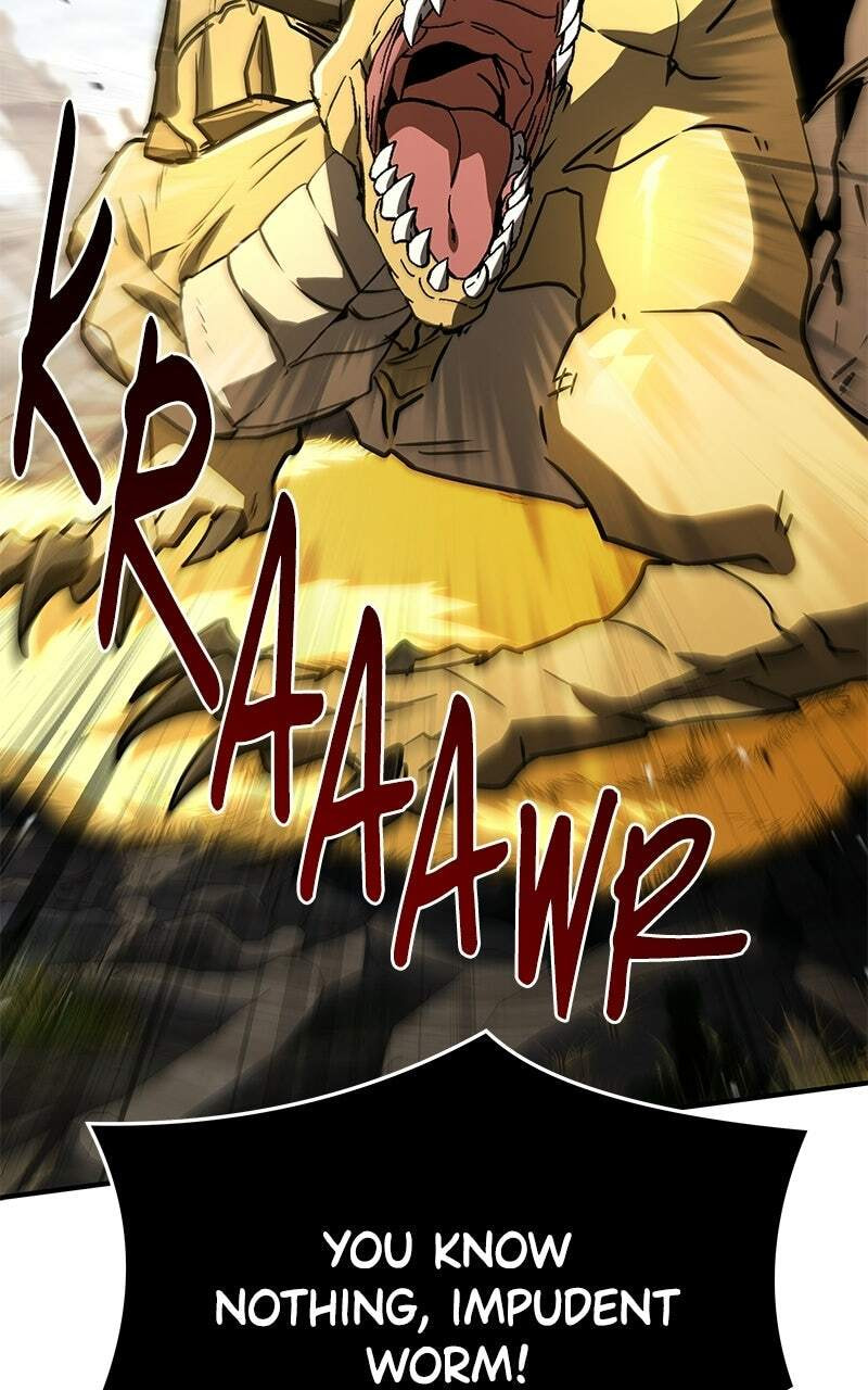 Ultimate Tutorial Warrior Chapter 66 page 117 - 
