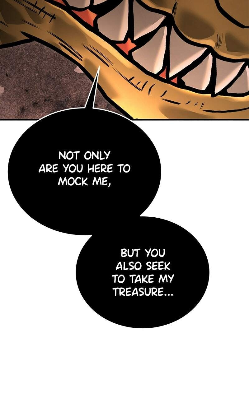 Ultimate Tutorial Warrior Chapter 66 page 121 - 