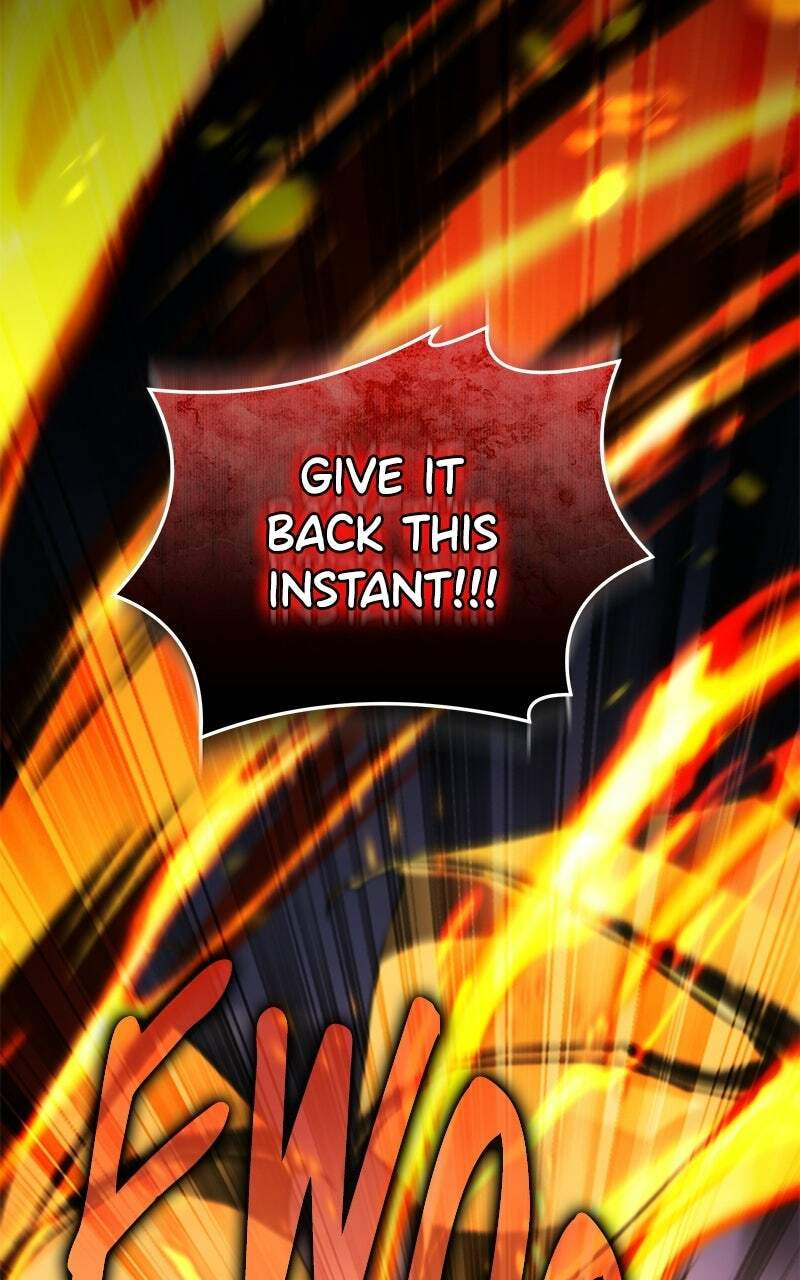 Ultimate Tutorial Warrior Chapter 66 page 137 - 
