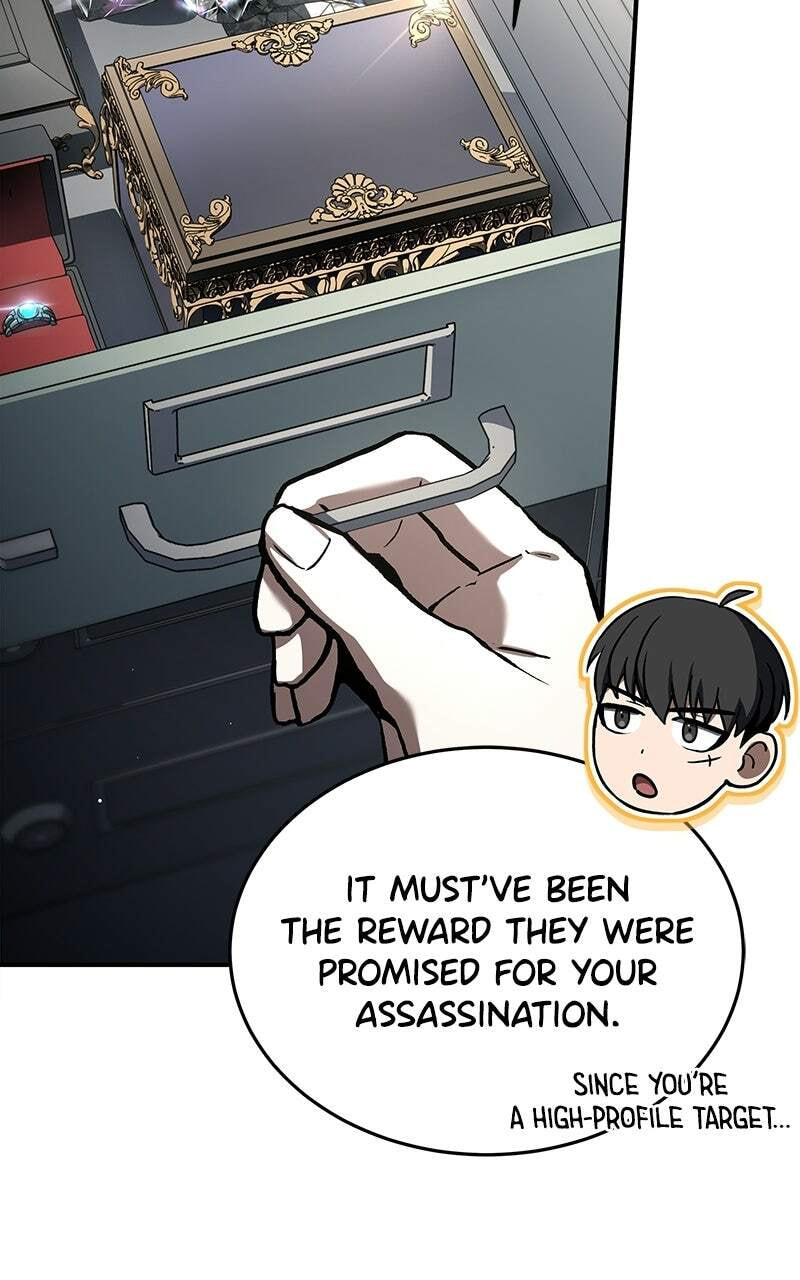 Ultimate Tutorial Warrior Chapter 66 page 17 - 