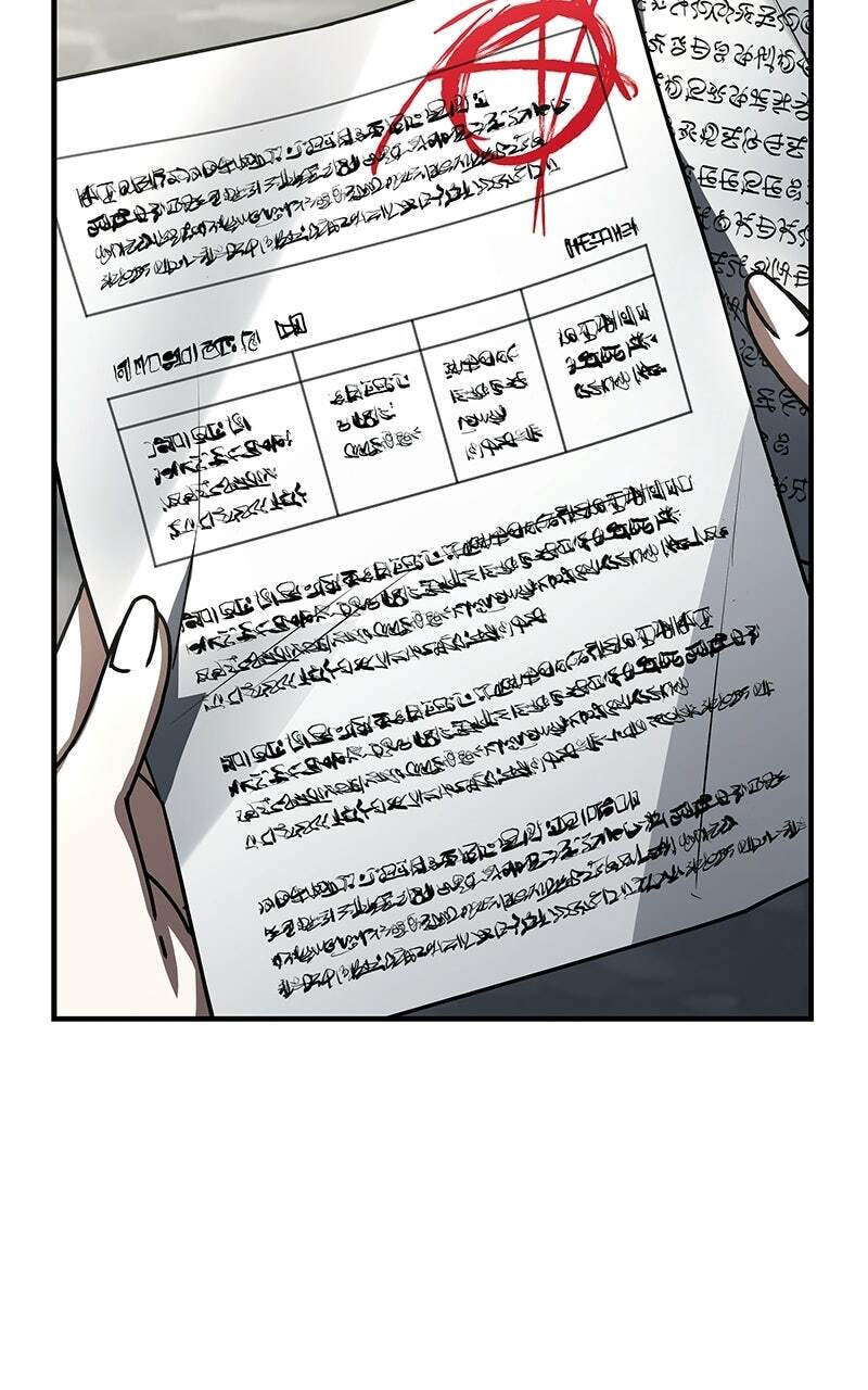 Ultimate Tutorial Warrior Chapter 66 page 20 - 
