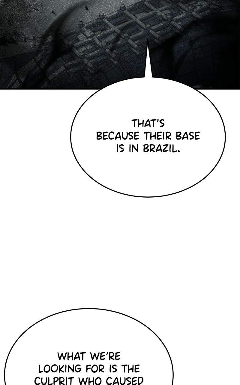 Ultimate Tutorial Warrior Chapter 66 page 4 - 