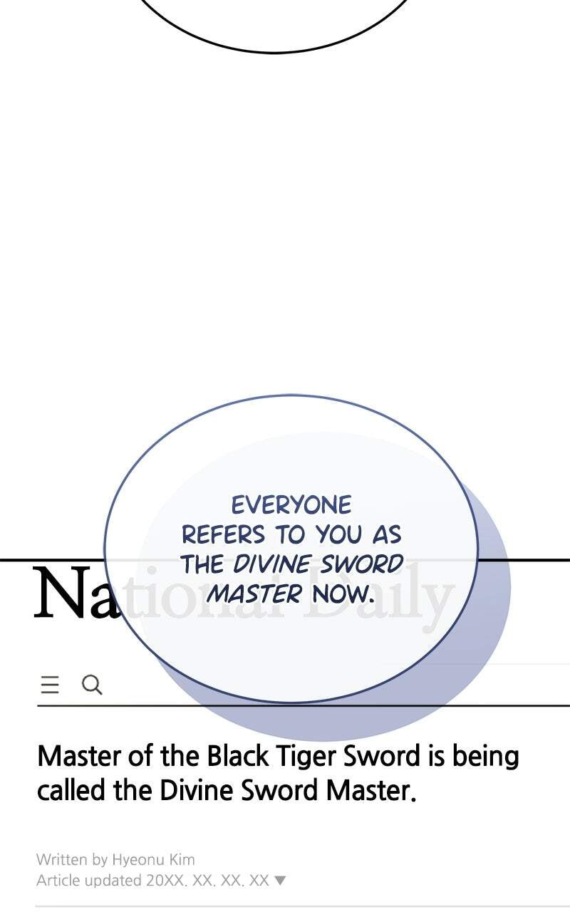 Ultimate Tutorial Warrior Chapter 66 page 31 - 
