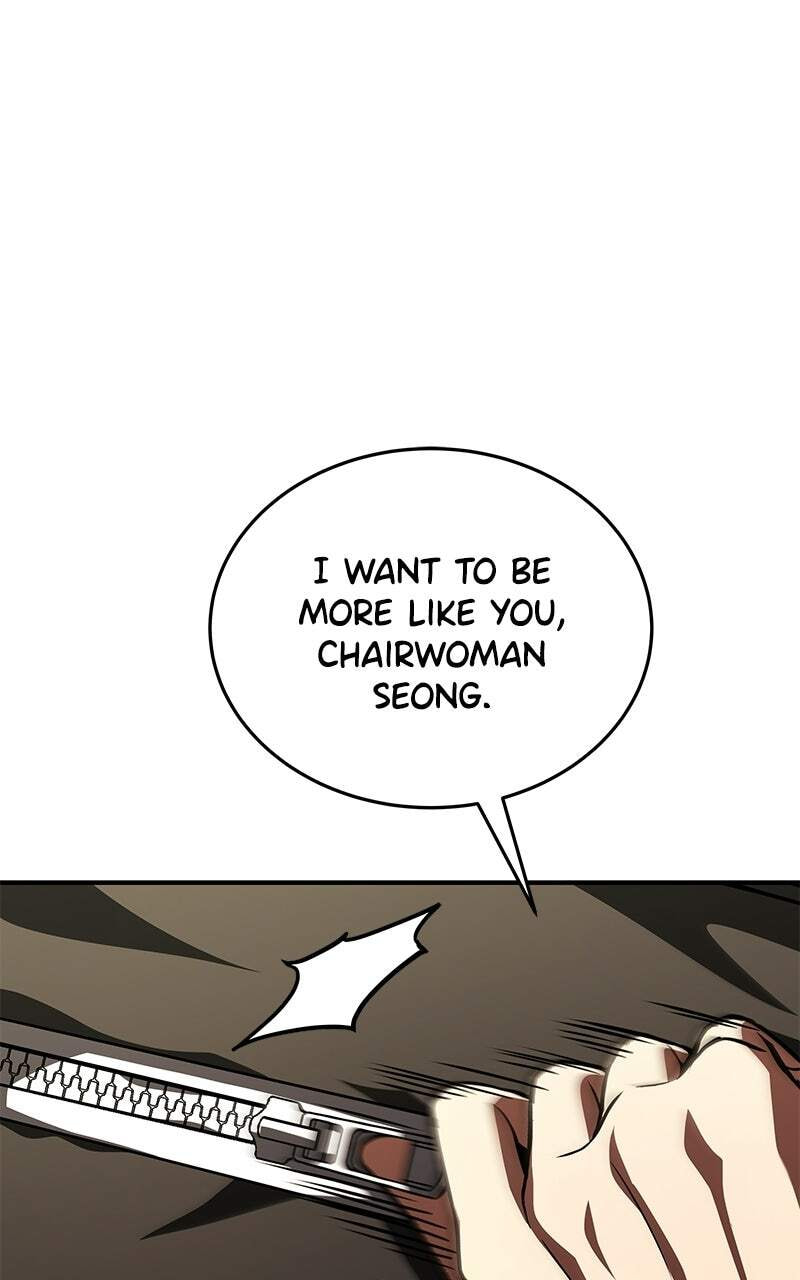 Ultimate Tutorial Warrior Chapter 66 page 45 - 