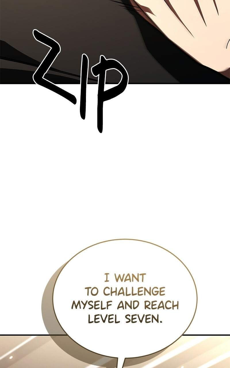 Ultimate Tutorial Warrior Chapter 66 page 46 - 