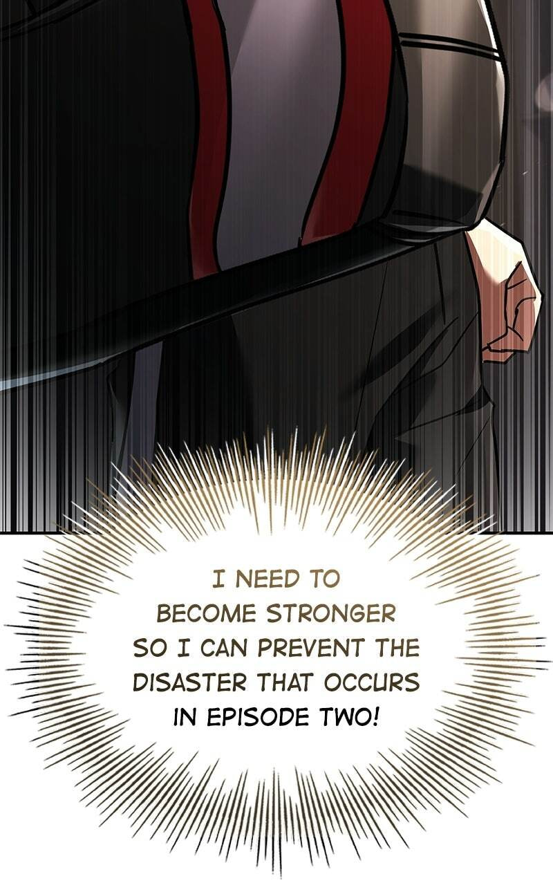 Ultimate Tutorial Warrior Chapter 66 page 48 - 
