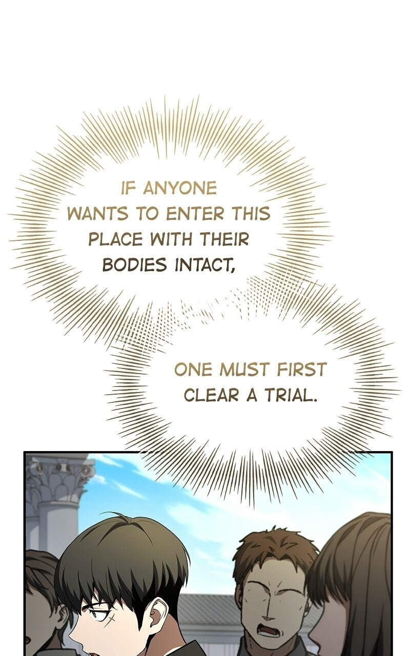 Ultimate Tutorial Warrior Chapter 66 page 60 - 