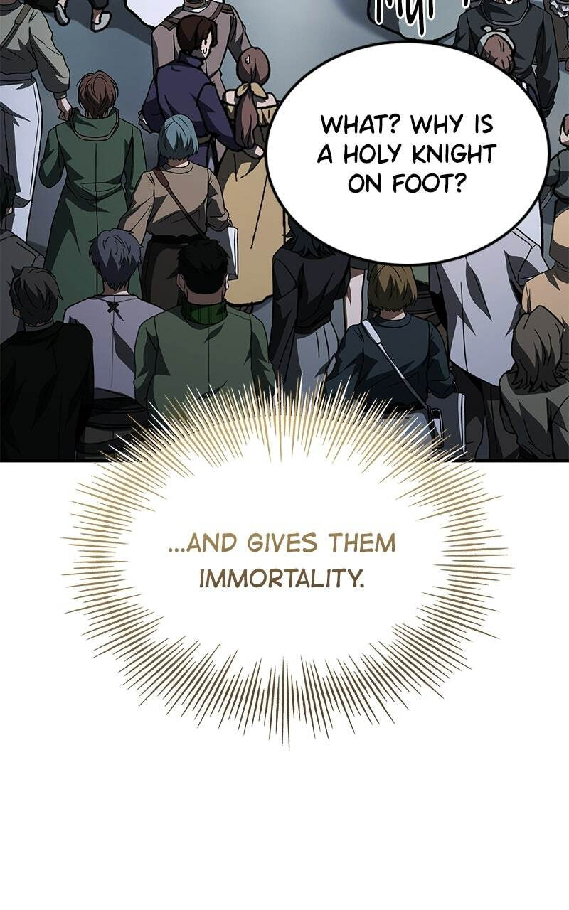 Ultimate Tutorial Warrior Chapter 66 page 63 - 