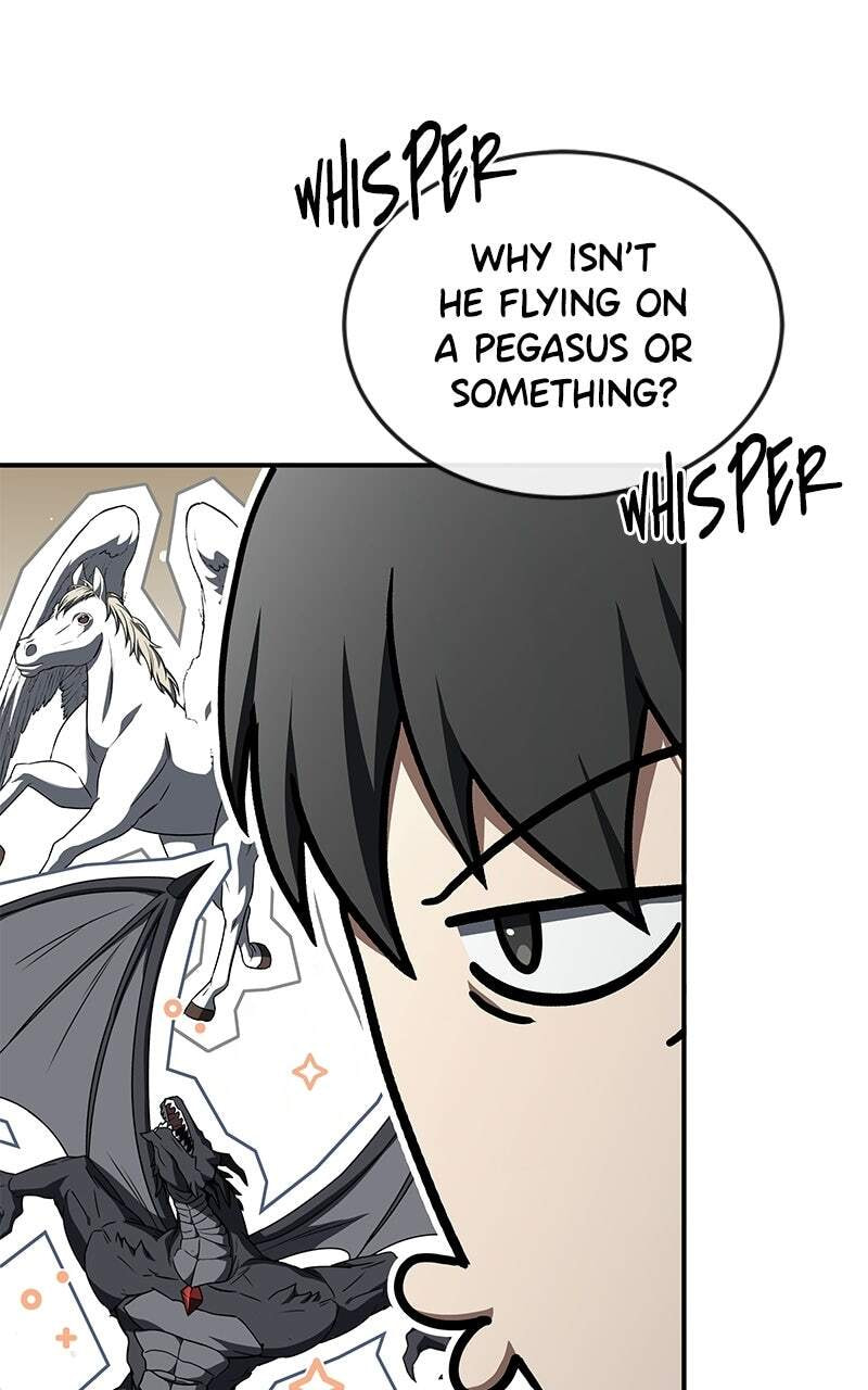 Ultimate Tutorial Warrior Chapter 66 page 64 - 