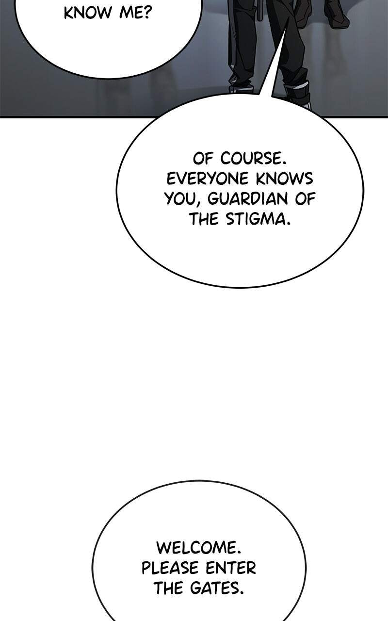 Ultimate Tutorial Warrior Chapter 66 page 68 - 
